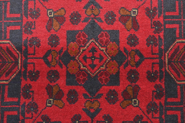 Khal Mohammadi Runner - 196 cm x 78 cm