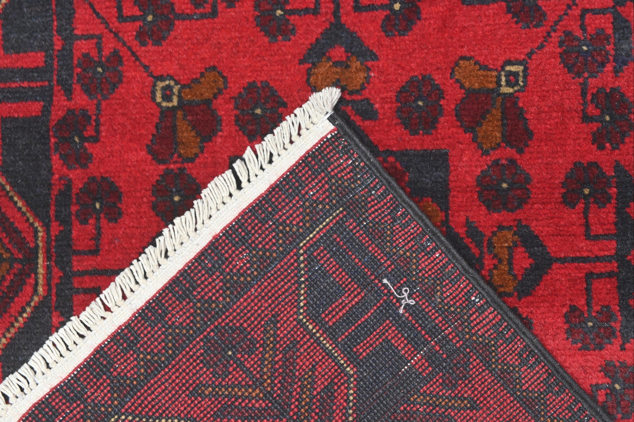 Khal Mohammadi Runner - 196 cm x 78 cm