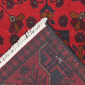 Khal Mohammadi Runner - 196 cm x 78 cm