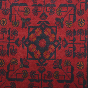 Khal Mohammadi Runner - 198 cm x 78 cm
