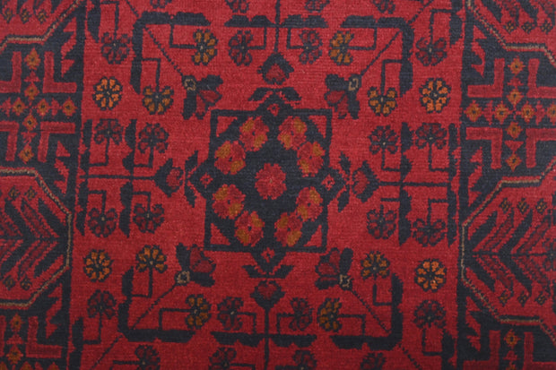 Khal Mohammadi Runner - 198 cm x 78 cm