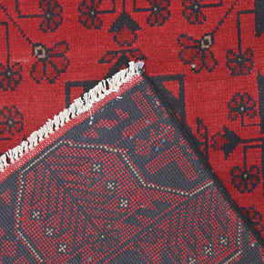 Khal Mohammadi Runner - 194 cm x 70 cm