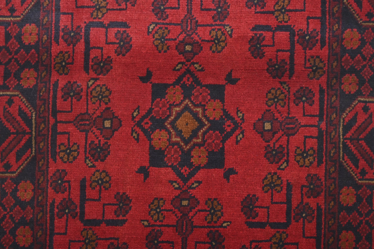 Khal Mohammadi Runner - 190 cm x 80 cm