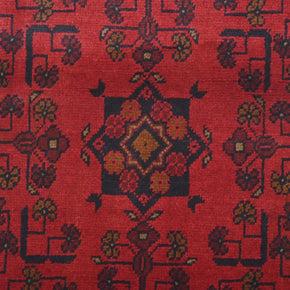 Khal Mohammadi Runner - 190 cm x 80 cm