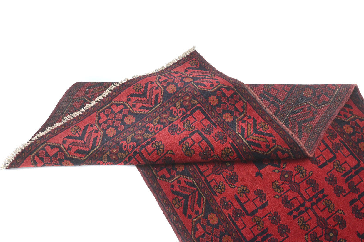 Khal Mohammadi Runner - 190 cm x 80 cm