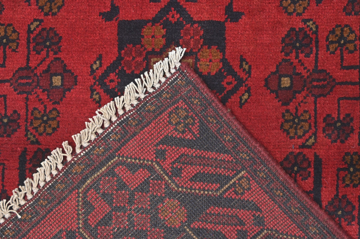 Khal Mohammadi Runner - 190 cm x 80 cm