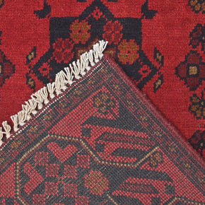 Khal Mohammadi Runner - 190 cm x 80 cm