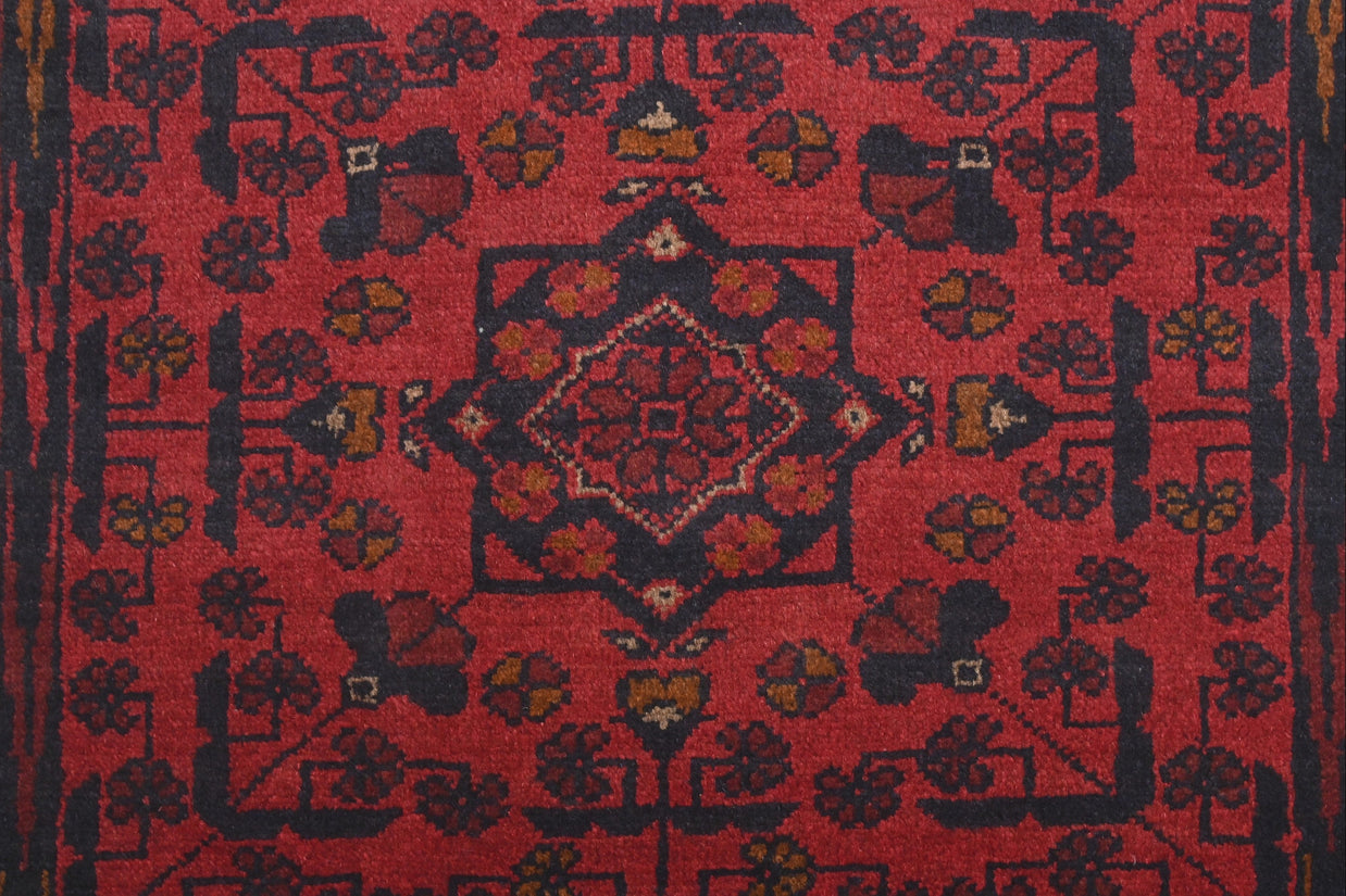 Khal Mohammadi Runner - 175 cm x 79 cm