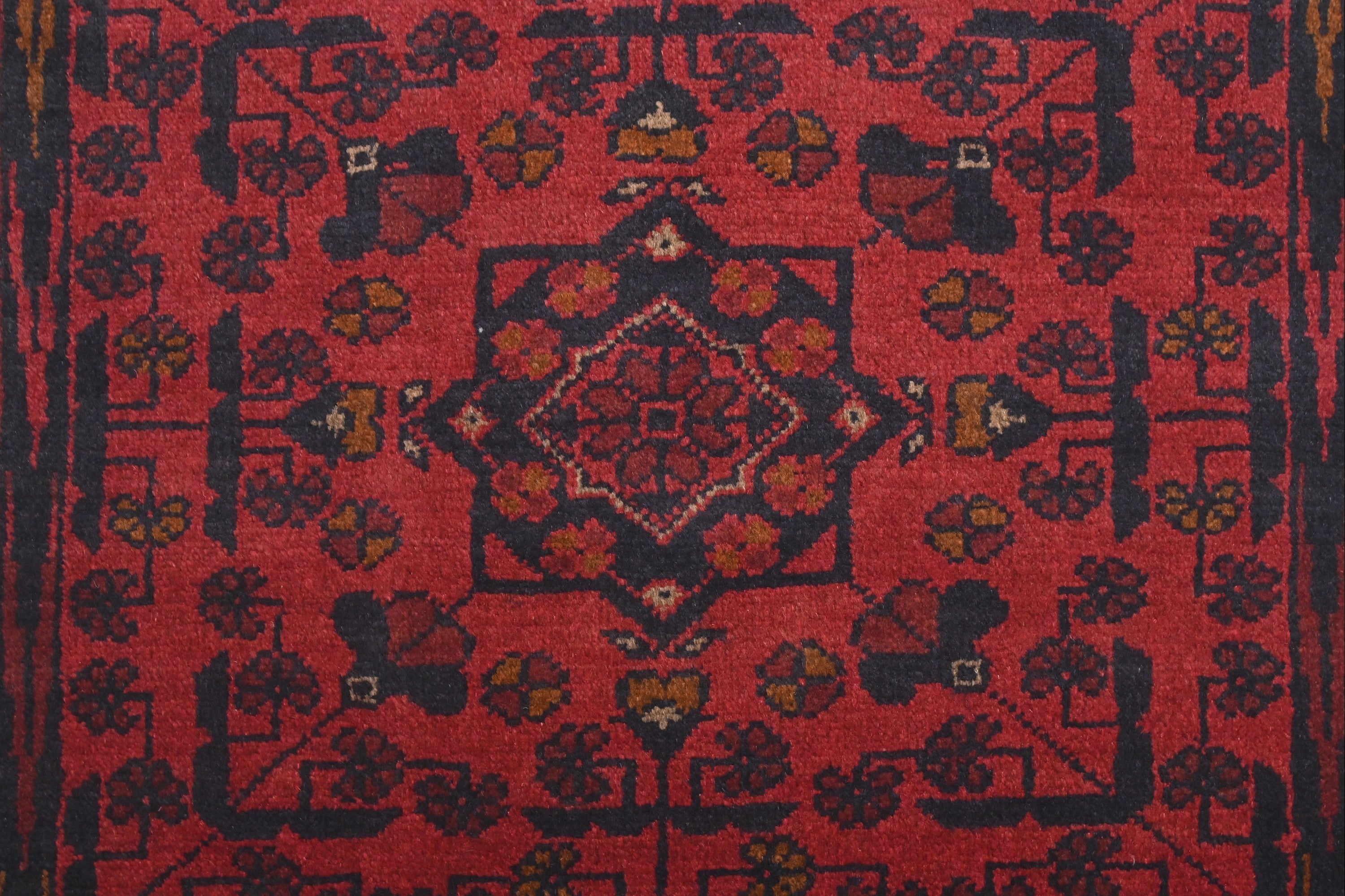 Khal Mohammadi Runner - 175 cm x 79 cm