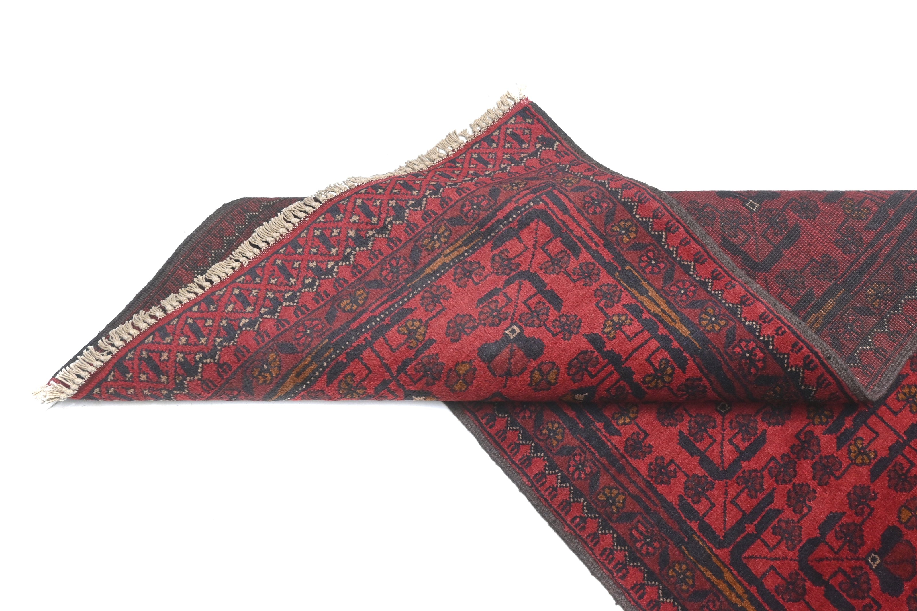 Khal Mohammadi Runner - 175 cm x 79 cm
