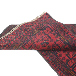 Khal Mohammadi Runner - 175 cm x 79 cm
