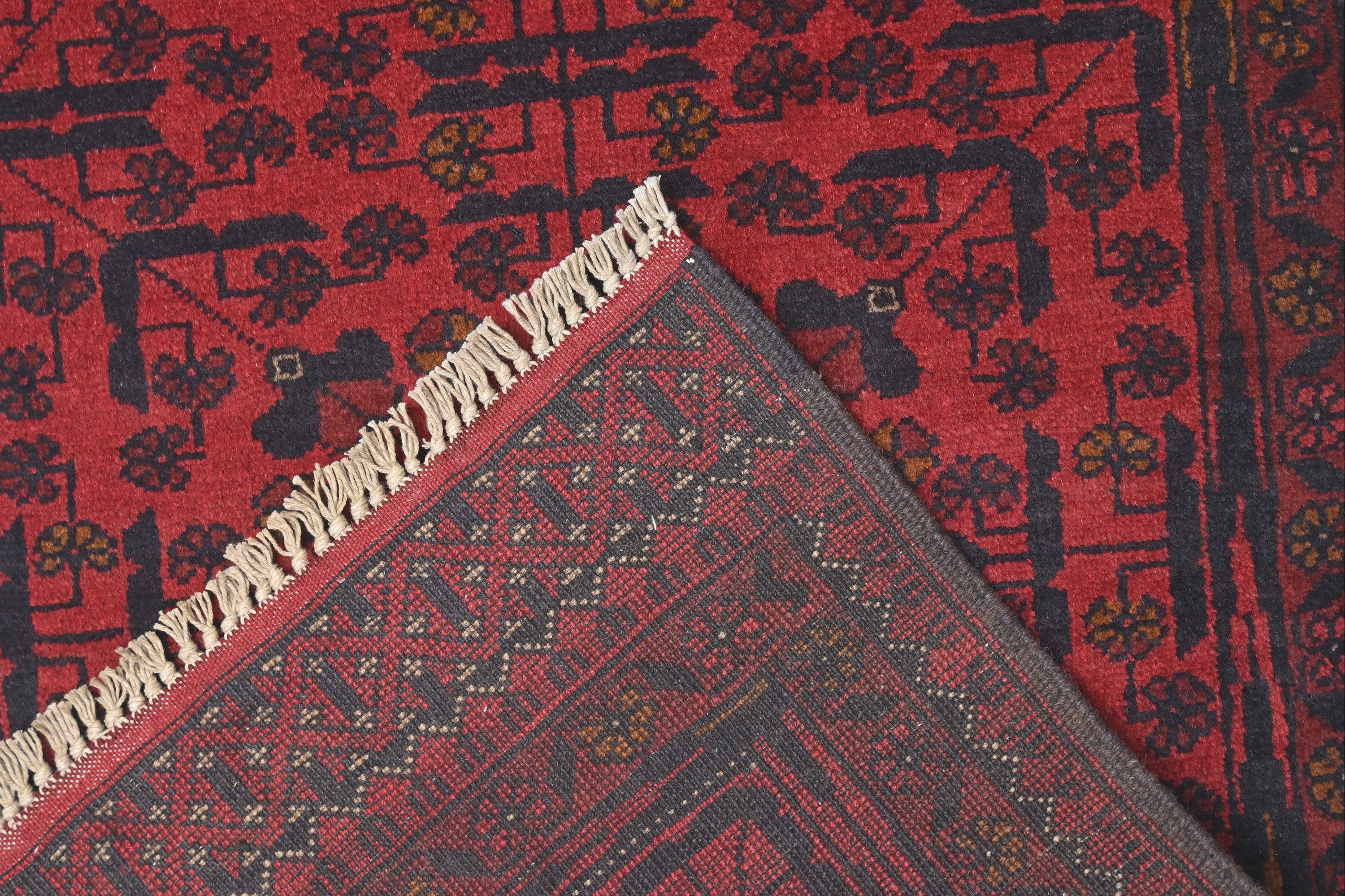 Khal Mohammadi Runner - 175 cm x 79 cm