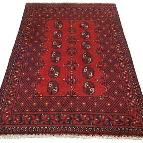 Turkoman Rug - 143 cm x 97 cm