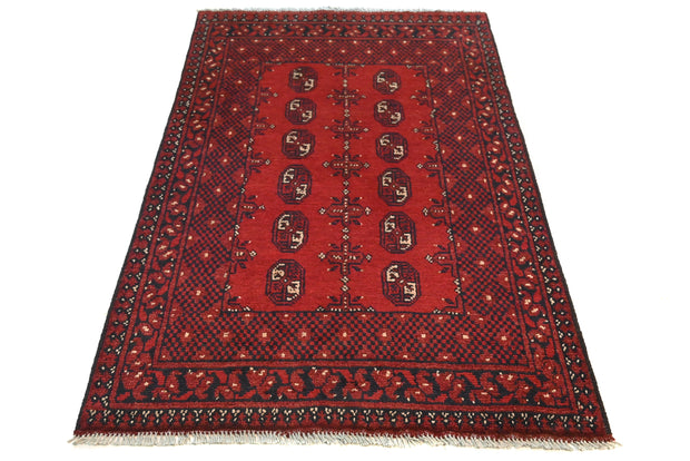 Turkoman Rug - 143 cm x 97 cm