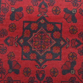 Khal Mohammadi Runner - 185 cm x 81 cm