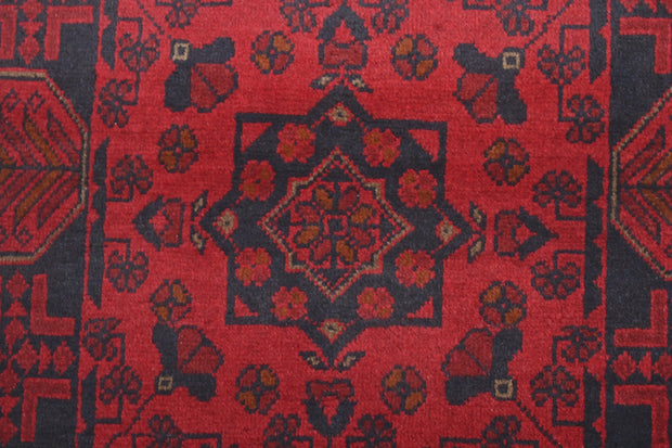 Khal Mohammadi Runner - 185 cm x 81 cm