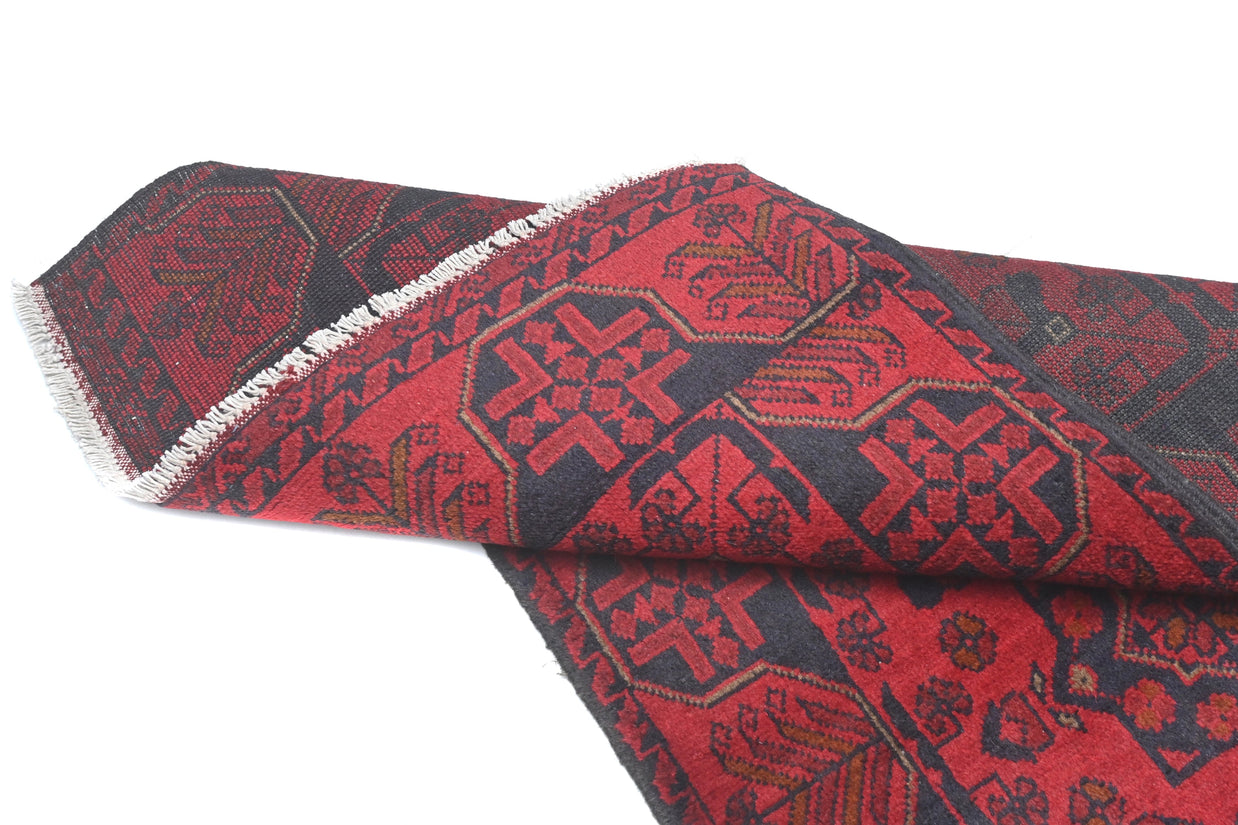 Khal Mohammadi Runner - 185 cm x 81 cm
