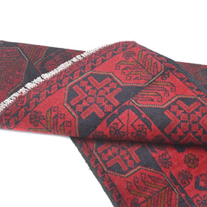 Khal Mohammadi Runner - 185 cm x 81 cm