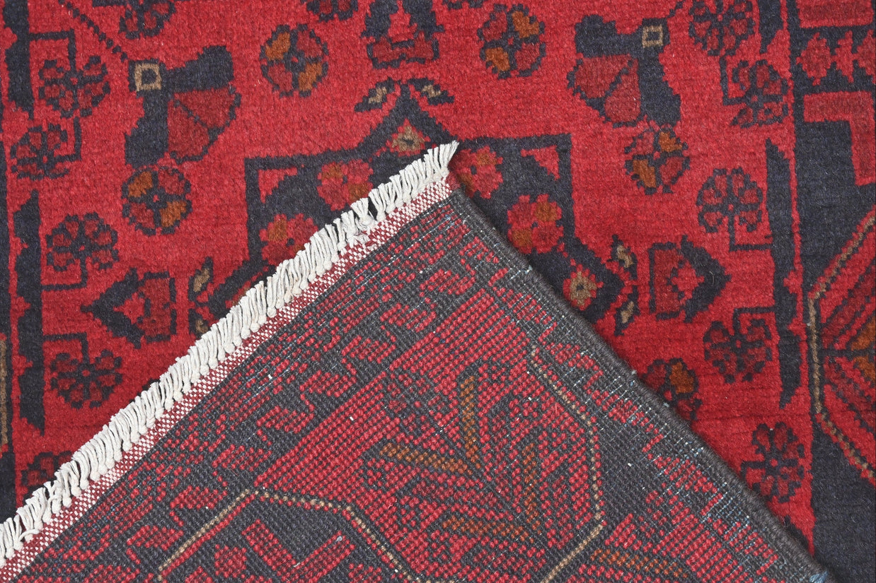 Khal Mohammadi Runner - 185 cm x 81 cm