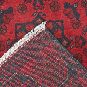 Khal Mohammadi Runner - 185 cm x 81 cm