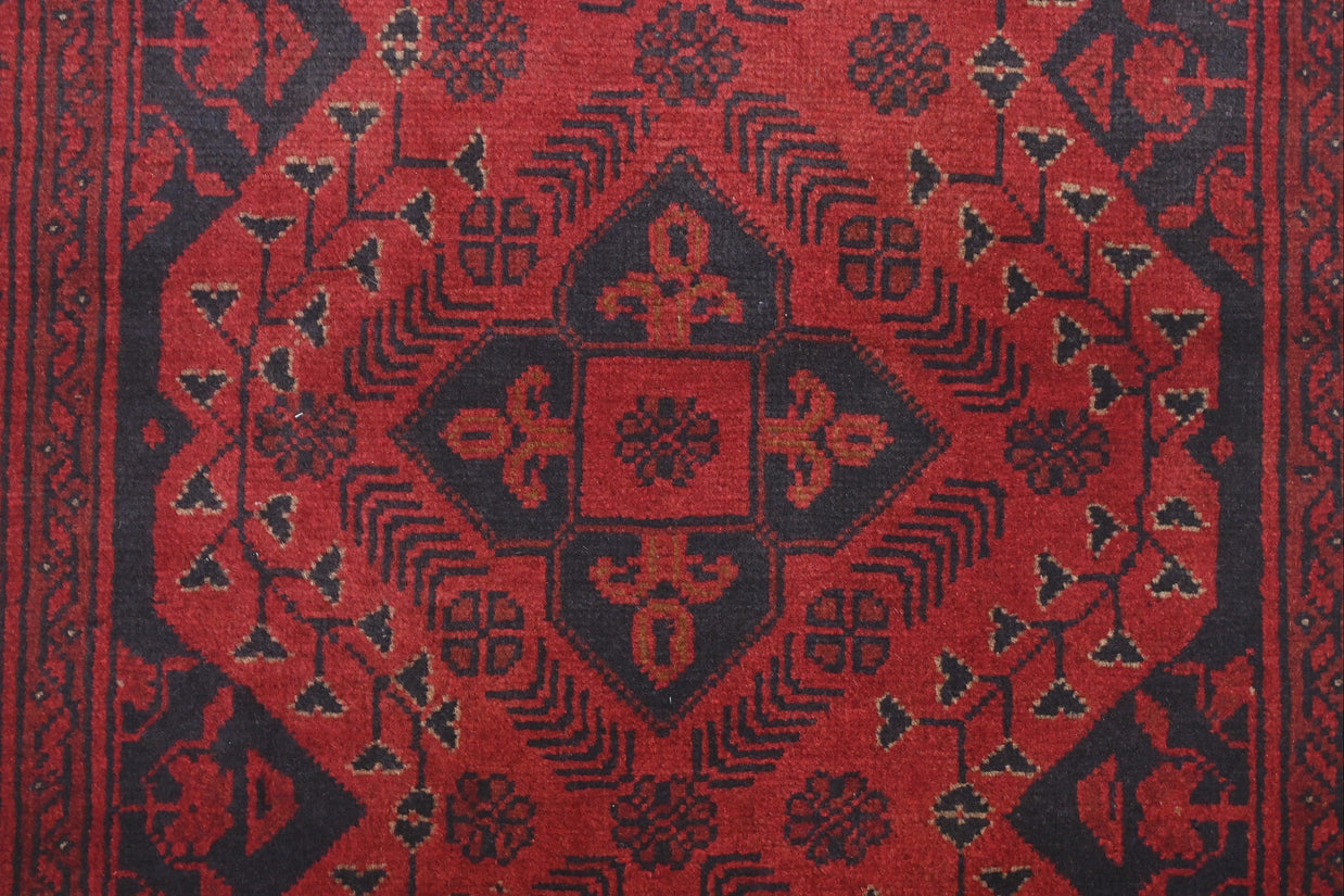 Khal Mohammadi Runner - 201 cm x 80 cm