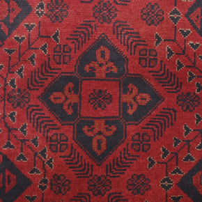 Khal Mohammadi Runner - 201 cm x 80 cm