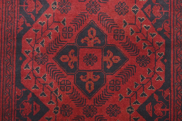 Khal Mohammadi Runner - 201 cm x 80 cm
