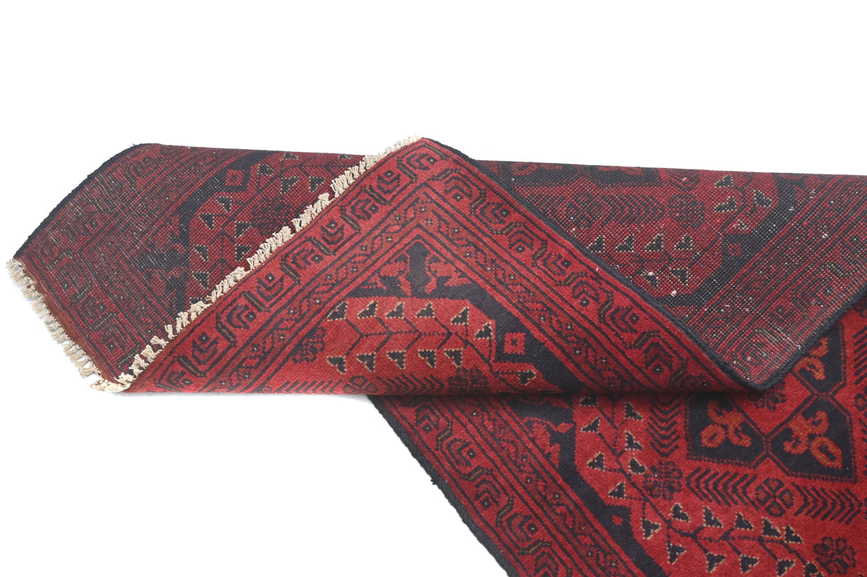 Khal Mohammadi Runner - 201 cm x 80 cm