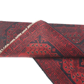 Khal Mohammadi Runner - 201 cm x 80 cm
