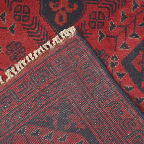 Khal Mohammadi Runner - 201 cm x 80 cm