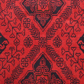 Khal Mohammadi Runner - 189 cm x 82 cm