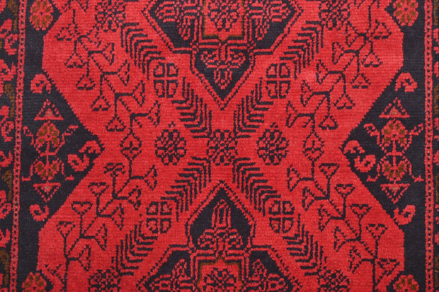 Khal Mohammadi Runner - 189 cm x 82 cm