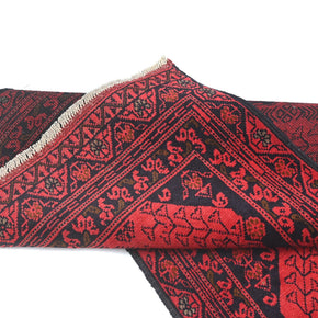 Khal Mohammadi Runner - 189 cm x 82 cm