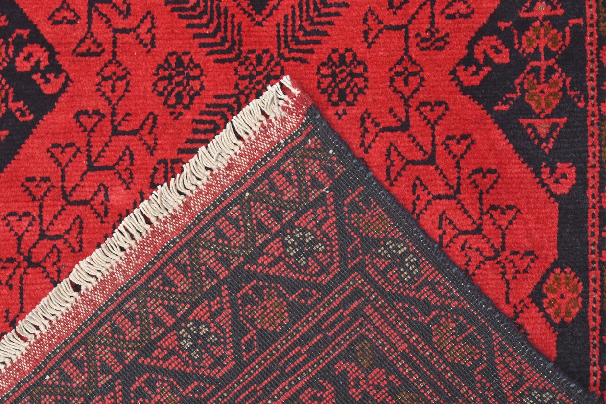 Khal Mohammadi Runner - 189 cm x 82 cm