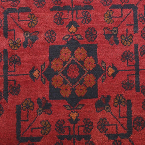 Khal Mohammadi Runner - 188 cm x 82 cm