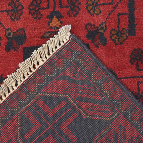 Khal Mohammadi Runner - 188 cm x 82 cm