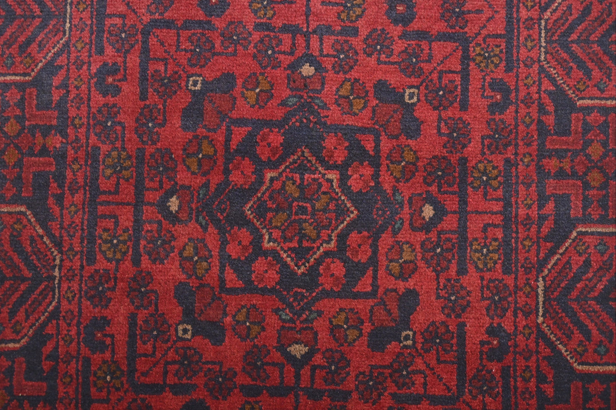 Khal Mohammadi Runner - 191 cm x 80 cm