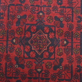 Khal Mohammadi Runner - 191 cm x 80 cm