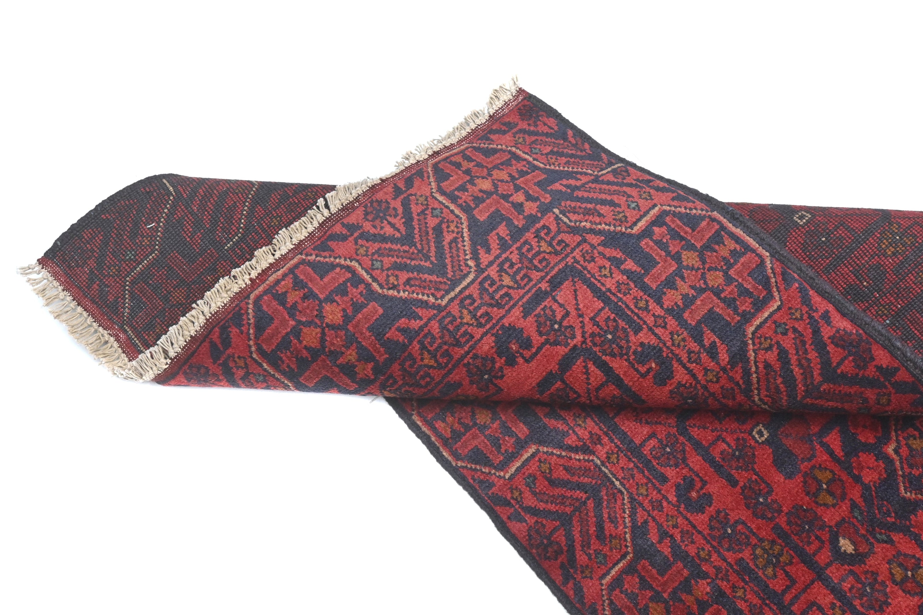 Khal Mohammadi Runner - 191 cm x 80 cm