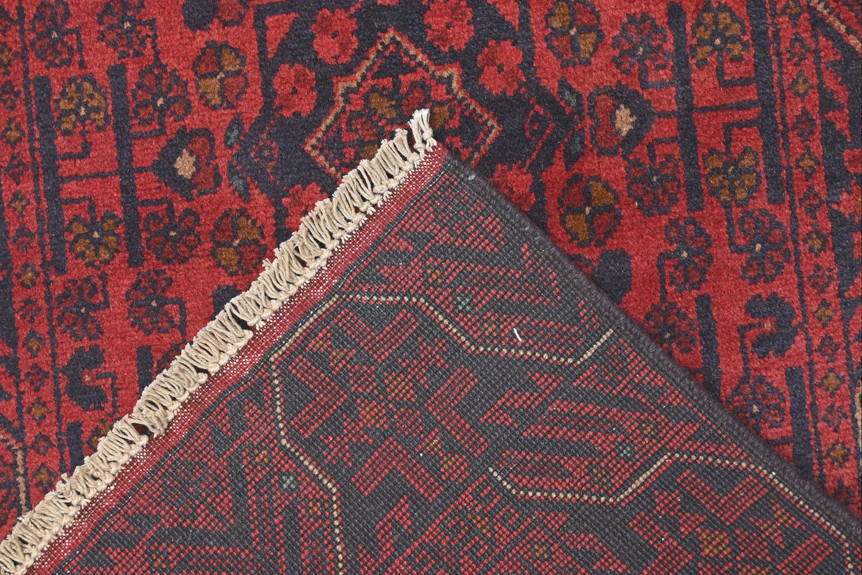 Khal Mohammadi Runner - 191 cm x 80 cm