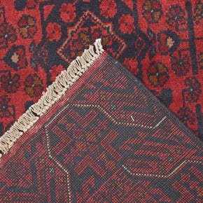 Khal Mohammadi Runner - 191 cm x 80 cm