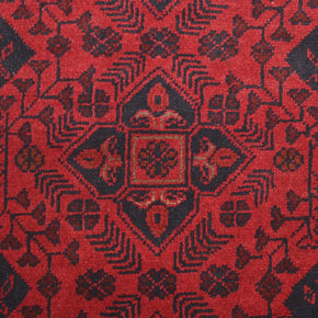 Khal Mohammadi Runner - 195 cm x 82 cm