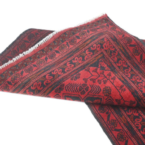 Khal Mohammadi Runner - 195 cm x 82 cm