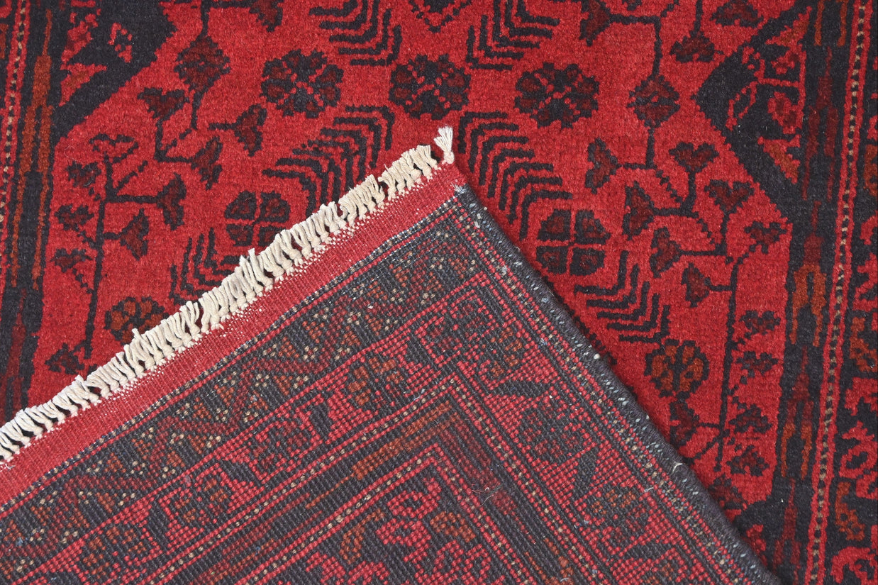 Khal Mohammadi Runner - 195 cm x 82 cm