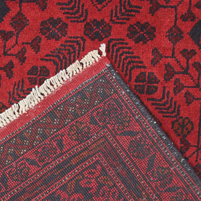 Khal Mohammadi Runner - 195 cm x 82 cm