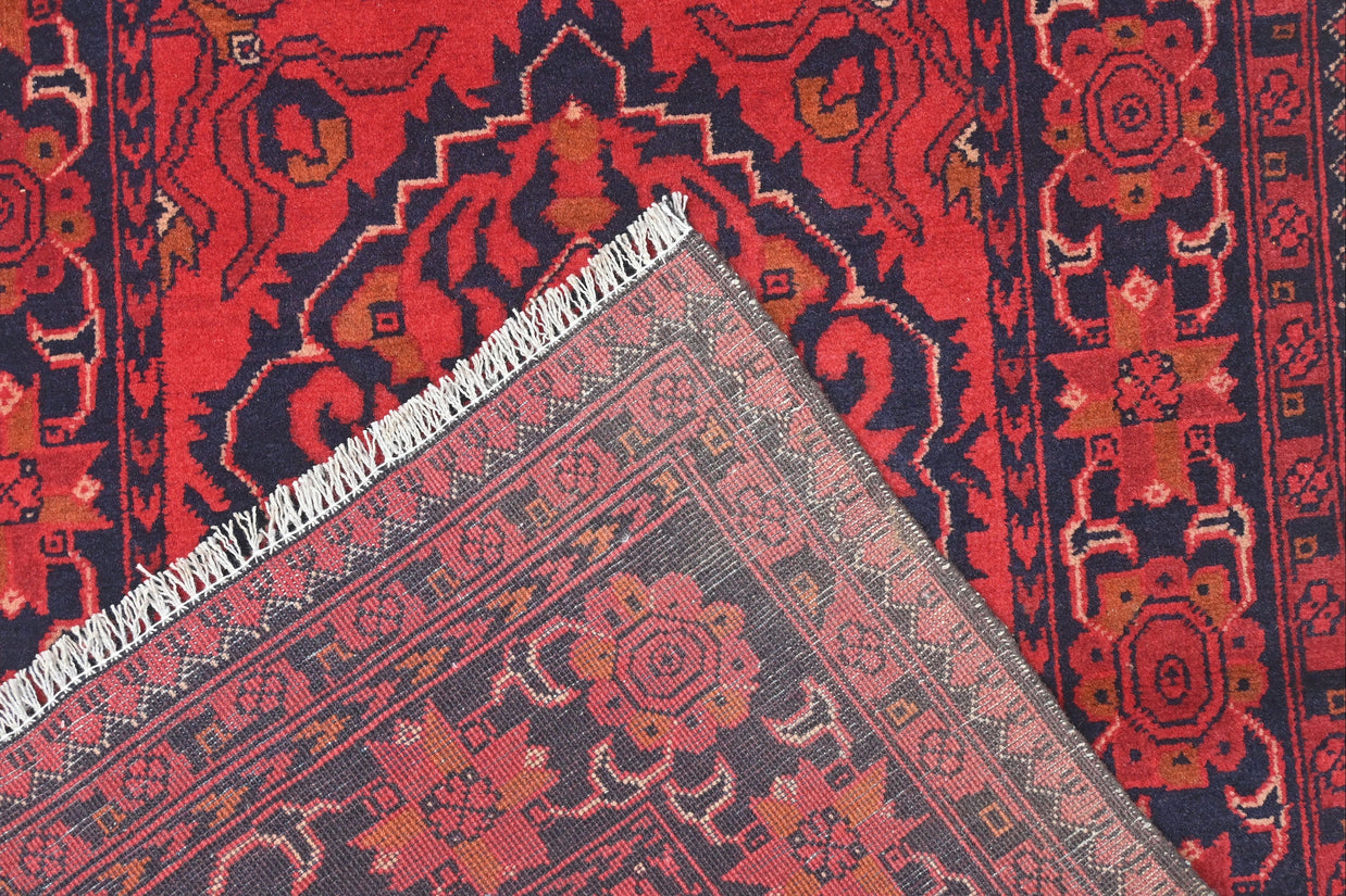 Khal Mohammadi Runner - 196 cm x 81 cm