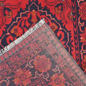 Khal Mohammadi Runner - 196 cm x 81 cm