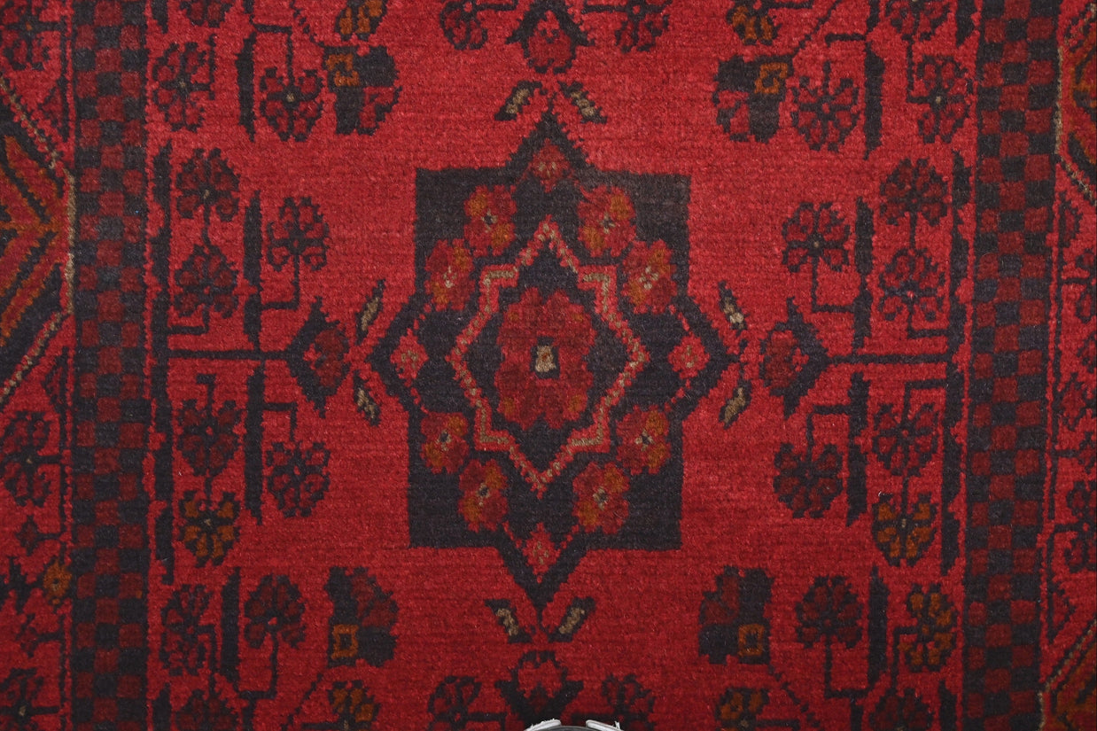 Khal Mohammadi Runner - 192 cm x 83 cm