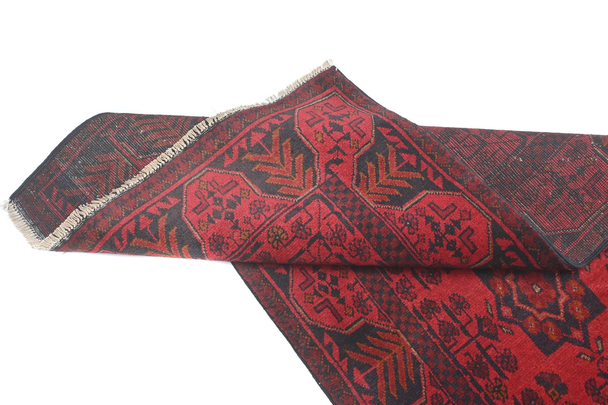 Khal Mohammadi Runner - 192 cm x 83 cm