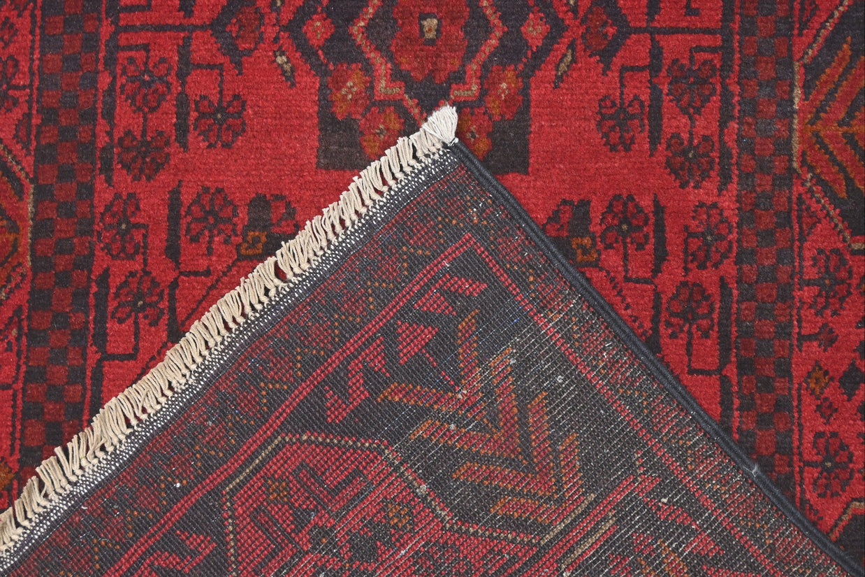 Khal Mohammadi Runner - 192 cm x 83 cm